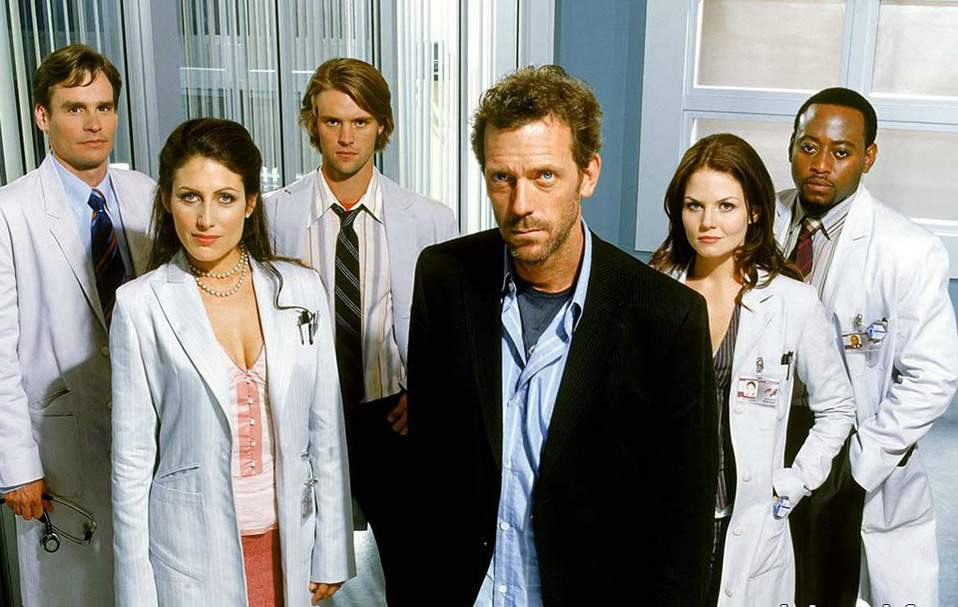 Serie favorita