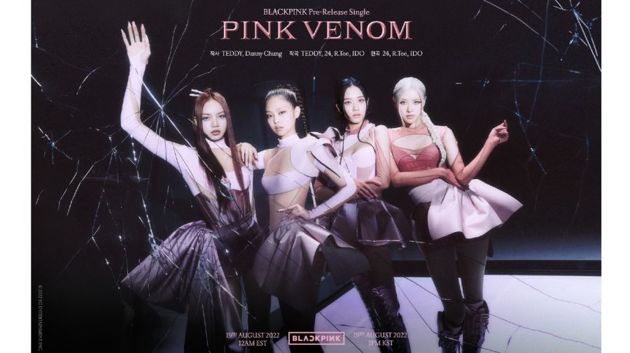 BlackPink